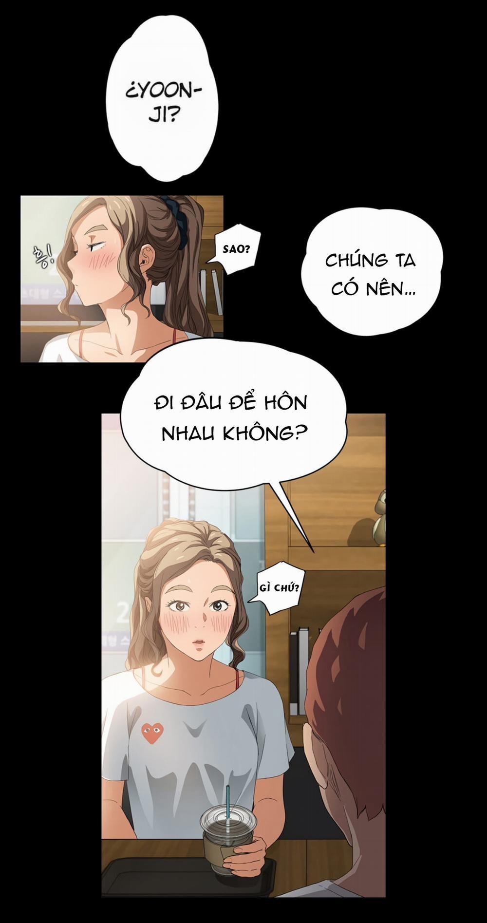 manhwax10.com - Truyện Manhwa Mẹ Kế - KHÔNG CHE Chương 13 Trang 37