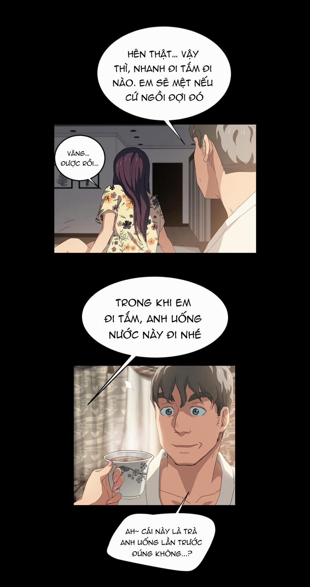 manhwax10.com - Truyện Manhwa Mẹ Kế - KHÔNG CHE Chương 13 Trang 44