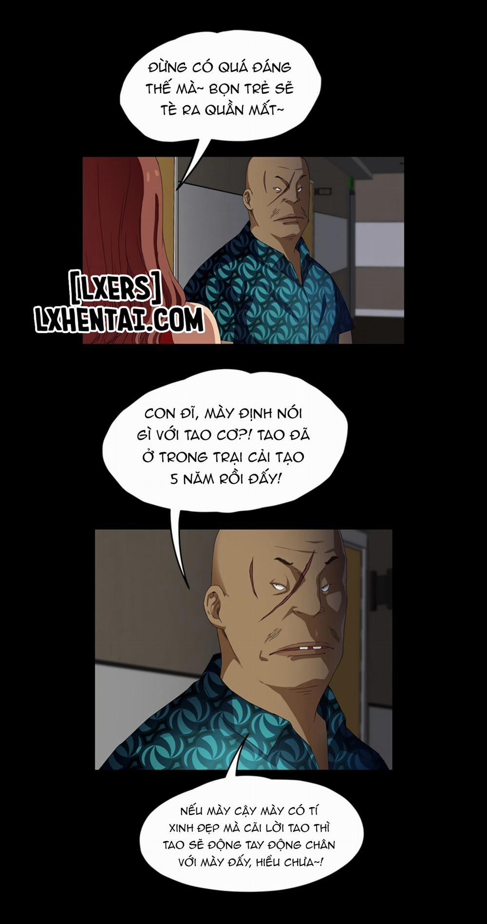 manhwax10.com - Truyện Manhwa Mẹ Kế - KHÔNG CHE Chương 15 Trang 48