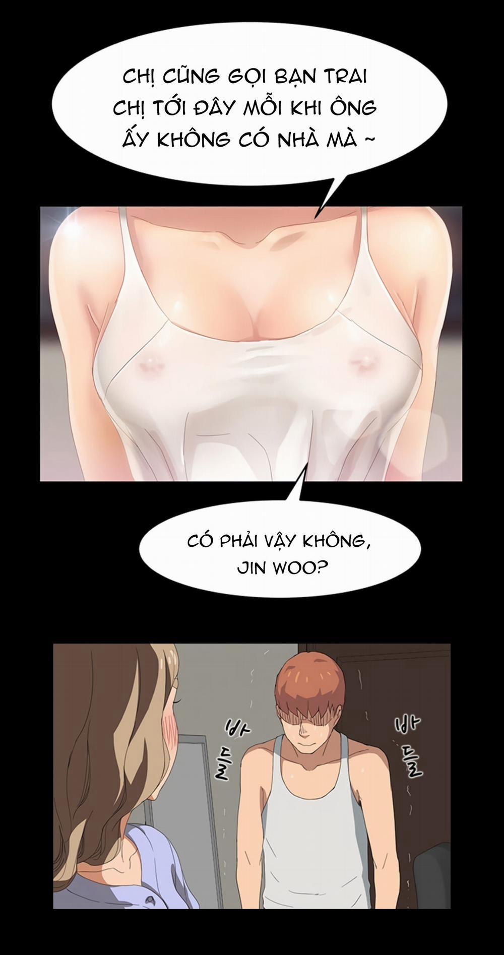 manhwax10.com - Truyện Manhwa Mẹ Kế - KHÔNG CHE Chương 23 Trang 45