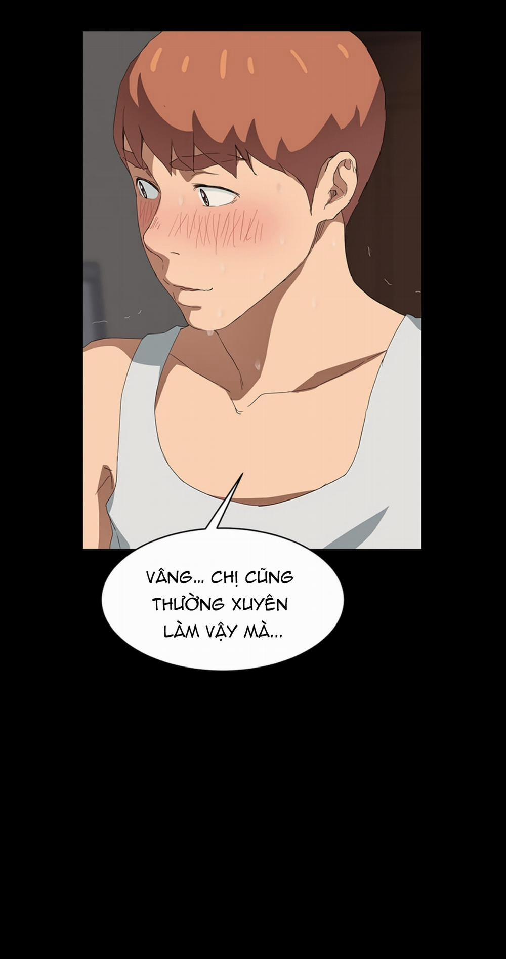 manhwax10.com - Truyện Manhwa Mẹ Kế - KHÔNG CHE Chương 23 Trang 46