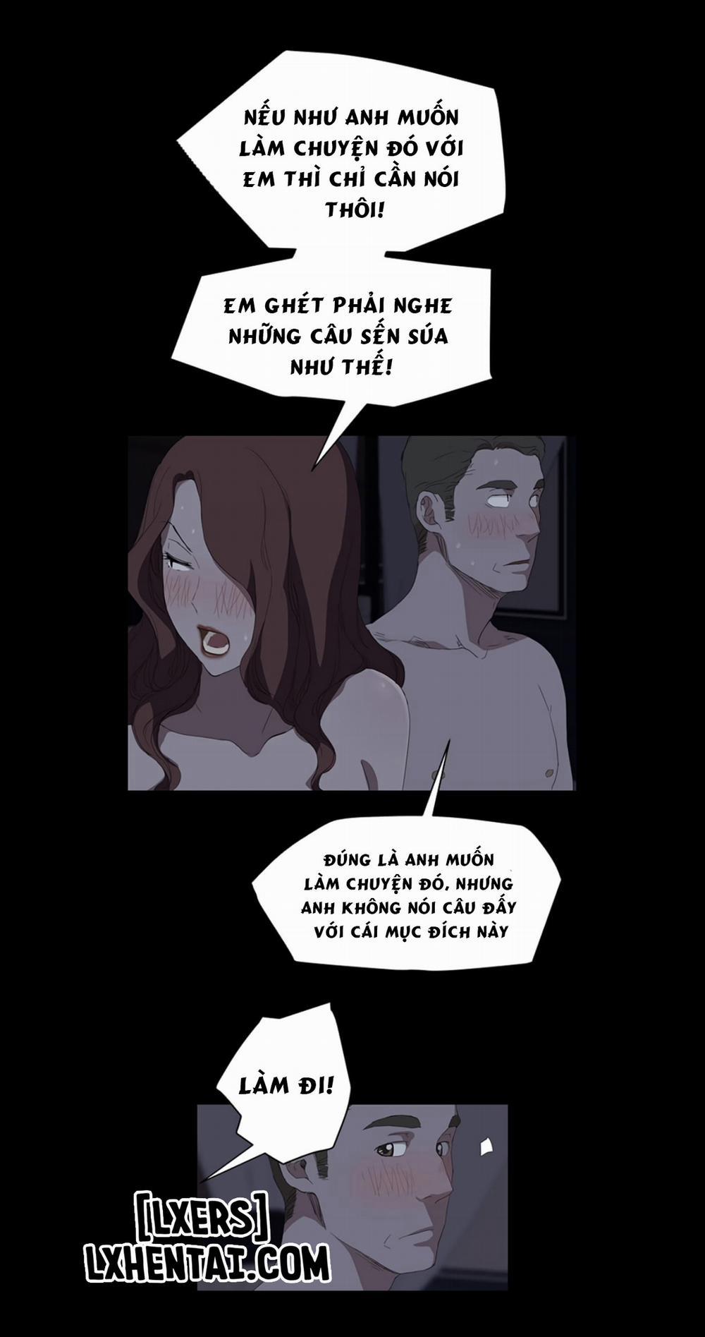 manhwax10.com - Truyện Manhwa Mẹ Kế - KHÔNG CHE Chương 24 Trang 34