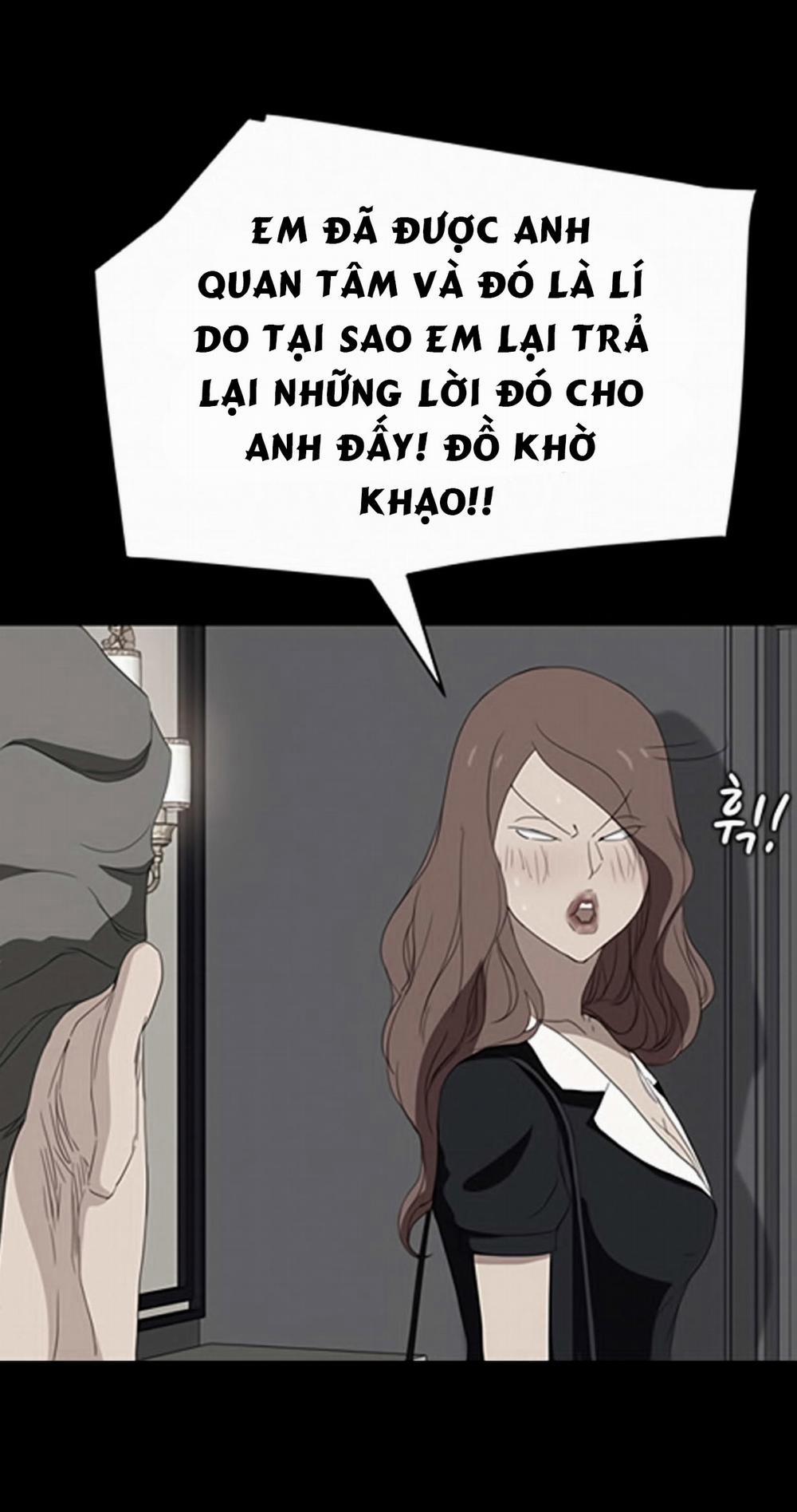 Mẹ Kế - KHÔNG CHE Chương 25 Trang 30