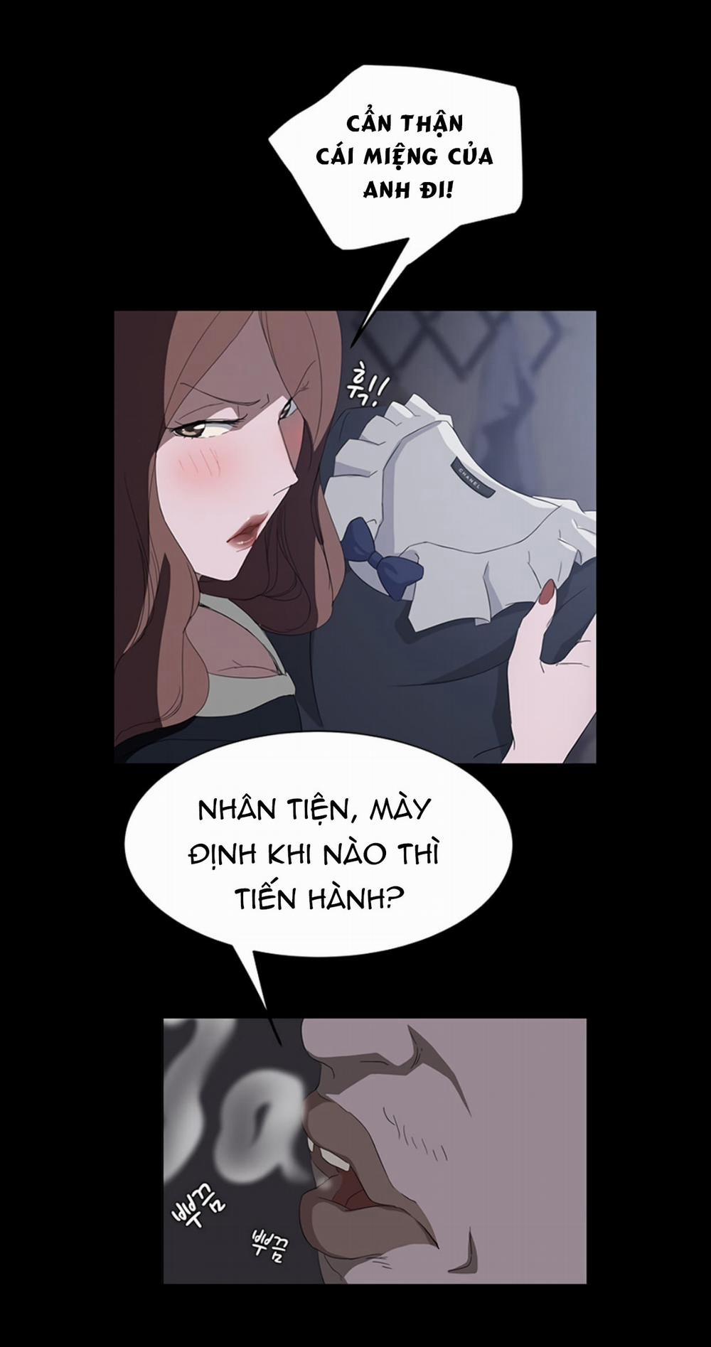 manhwax10.com - Truyện Manhwa Mẹ Kế - KHÔNG CHE Chương 26 Trang 15