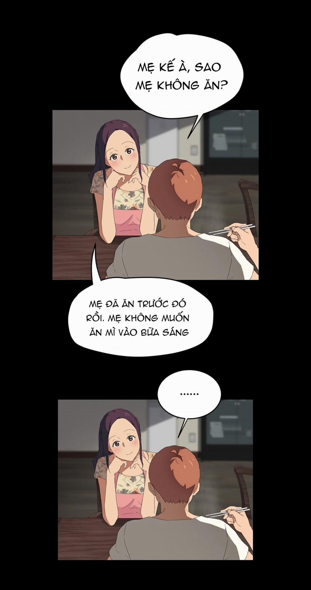 manhwax10.com - Truyện Manhwa Mẹ Kế - KHÔNG CHE Chương 26 Trang 31