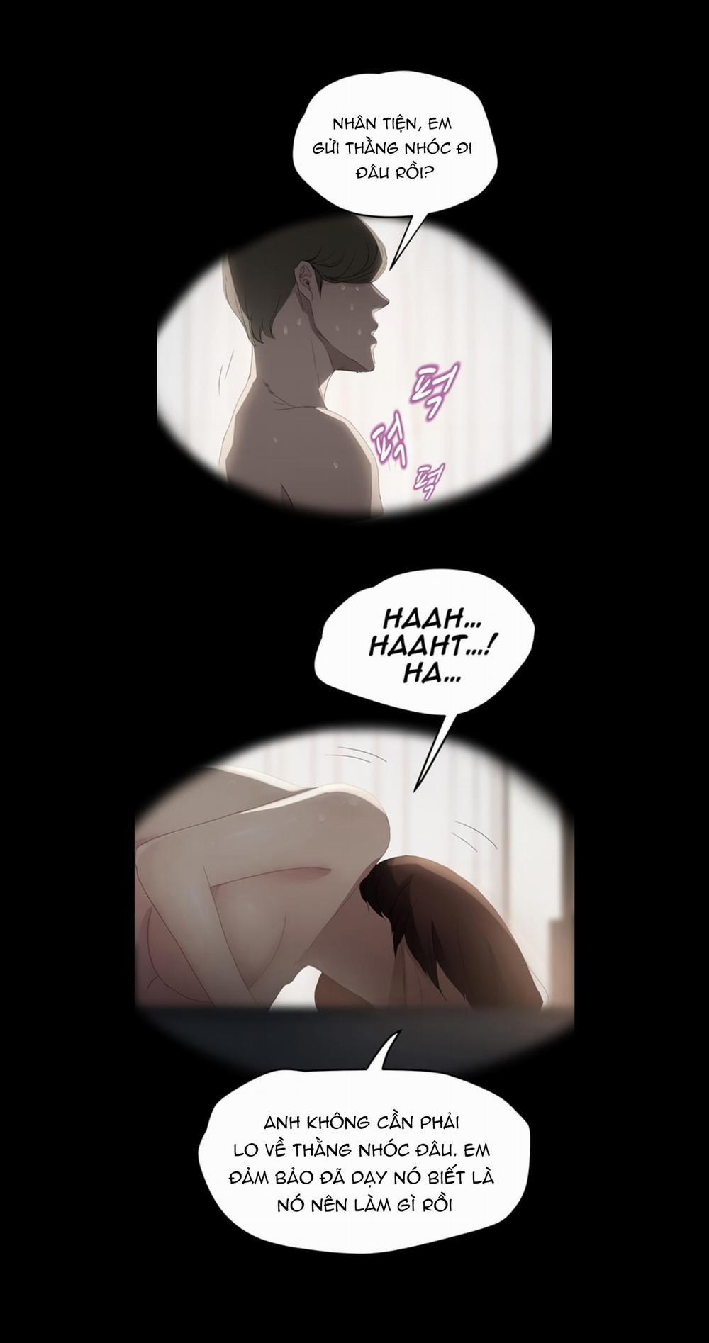 manhwax10.com - Truyện Manhwa Mẹ Kế - KHÔNG CHE Chương 27 Trang 24