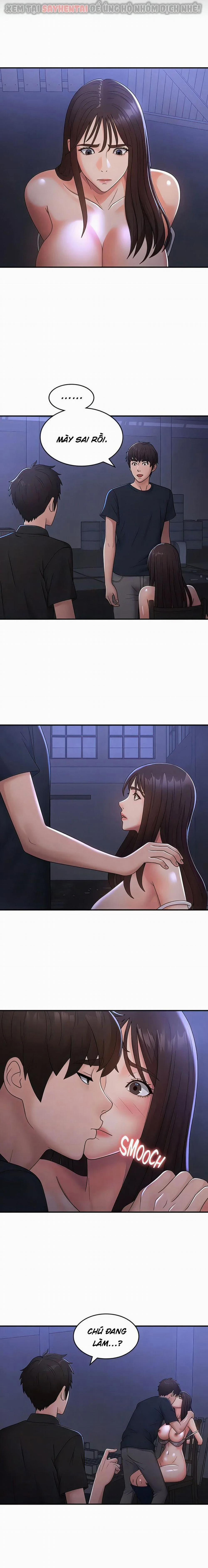 manhwax10.com - Truyện Manhwa Mẹ kế, tôi và em Chương 53 Trang 10