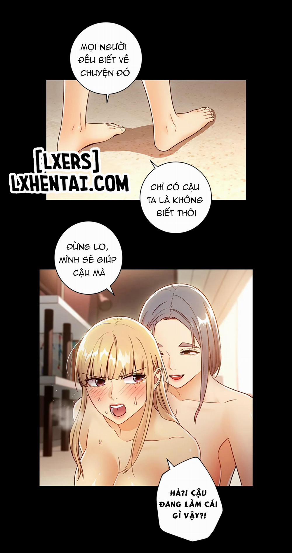 manhwax10.com - Truyện Manhwa Mẹ kế và những người bạn dâm dục- Cuộc chiến không cân sức - KHÔNG CHE Chương 45 Trang 37