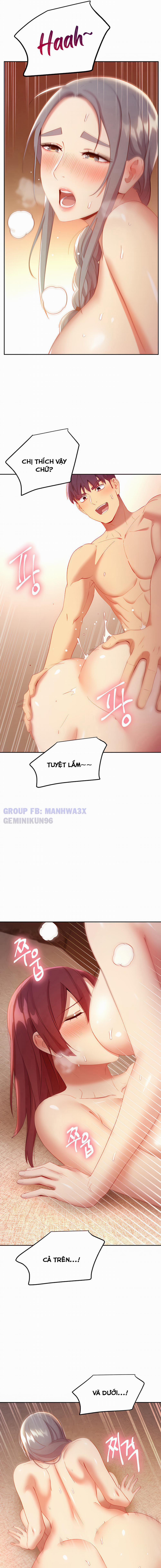 manhwax10.com - Truyện Manhwa Mẹ Kế Và Những Người Bạn Chương 103 Trang 12