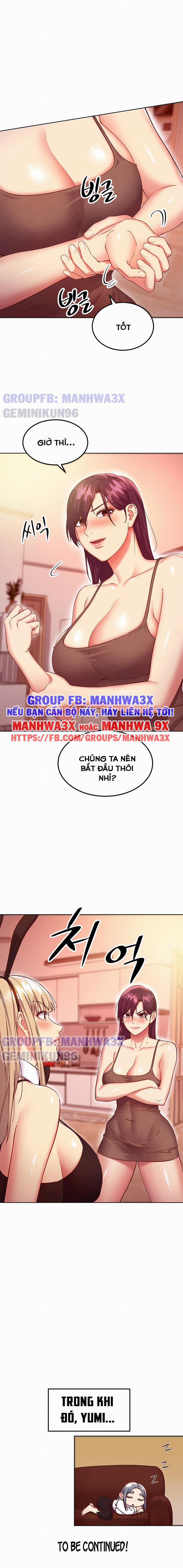 manhwax10.com - Truyện Manhwa Mẹ Kế Và Những Người Bạn Chương 114 Trang 8