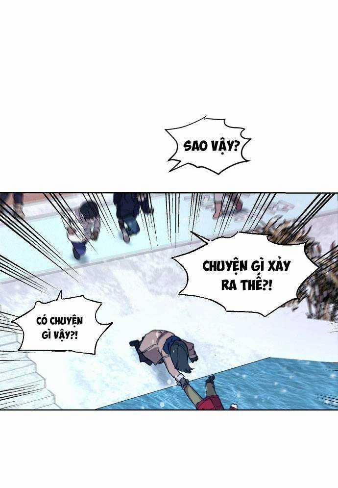 manhwax10.com - Truyện Manhwa Mẹ Nào Con Nấy Chương 1 Trang 151