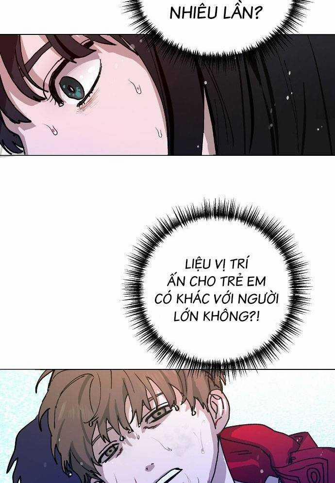 manhwax10.com - Truyện Manhwa Mẹ Nào Con Nấy Chương 1 Trang 160