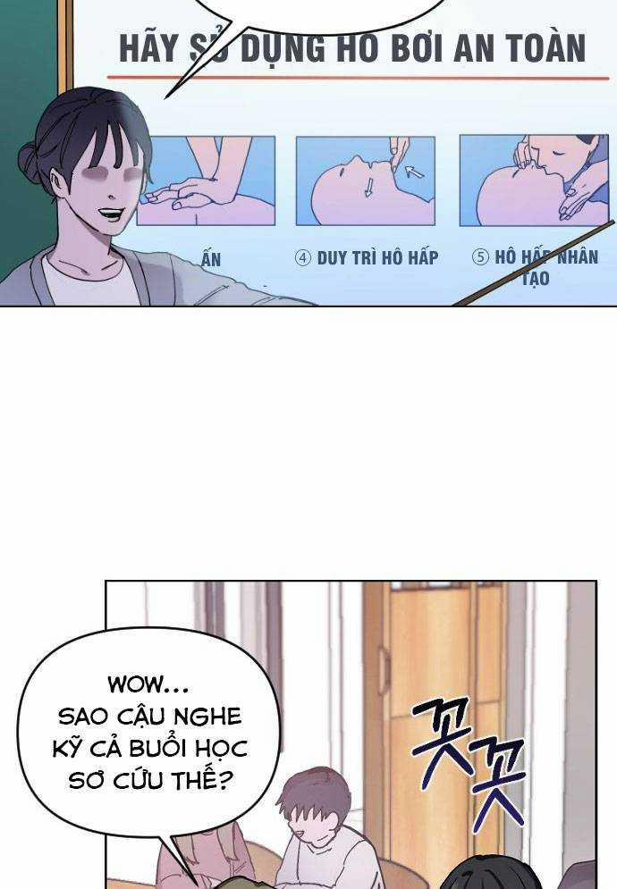 manhwax10.com - Truyện Manhwa Mẹ Nào Con Nấy Chương 1 Trang 20