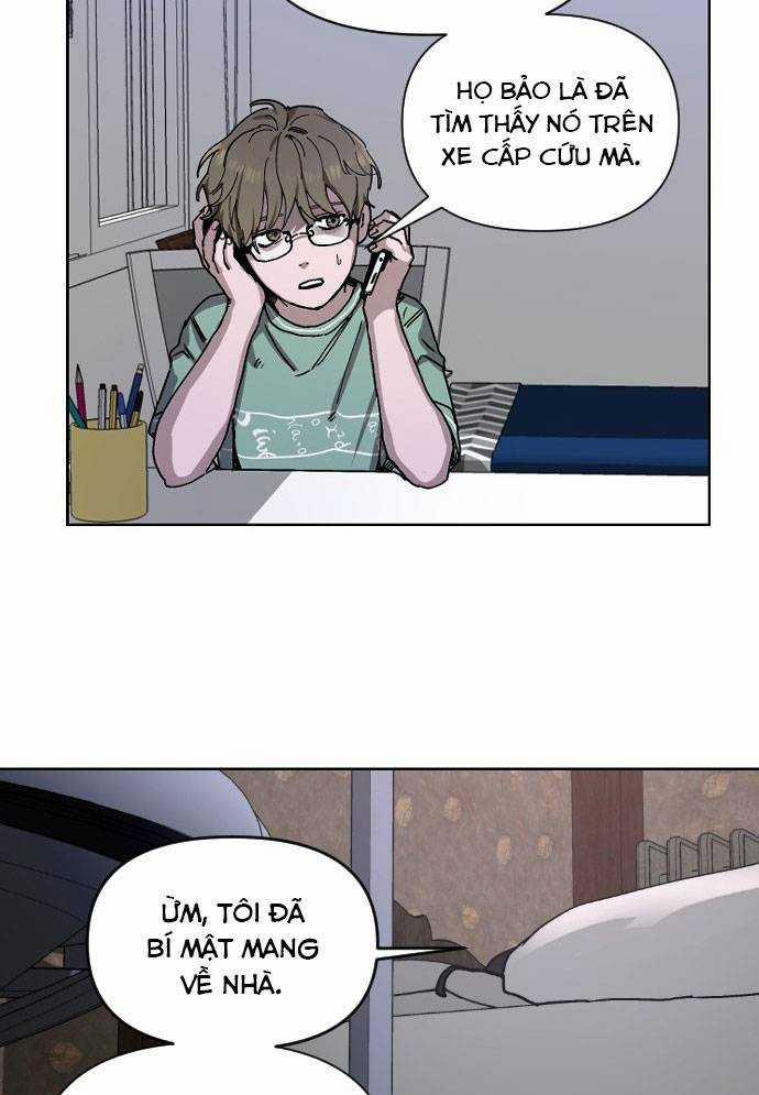 manhwax10.com - Truyện Manhwa Mẹ Nào Con Nấy Chương 1 Trang 199