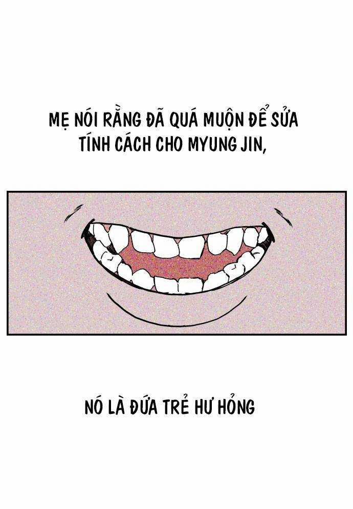 manhwax10.com - Truyện Manhwa Mẹ Nào Con Nấy Chương 1 Trang 31