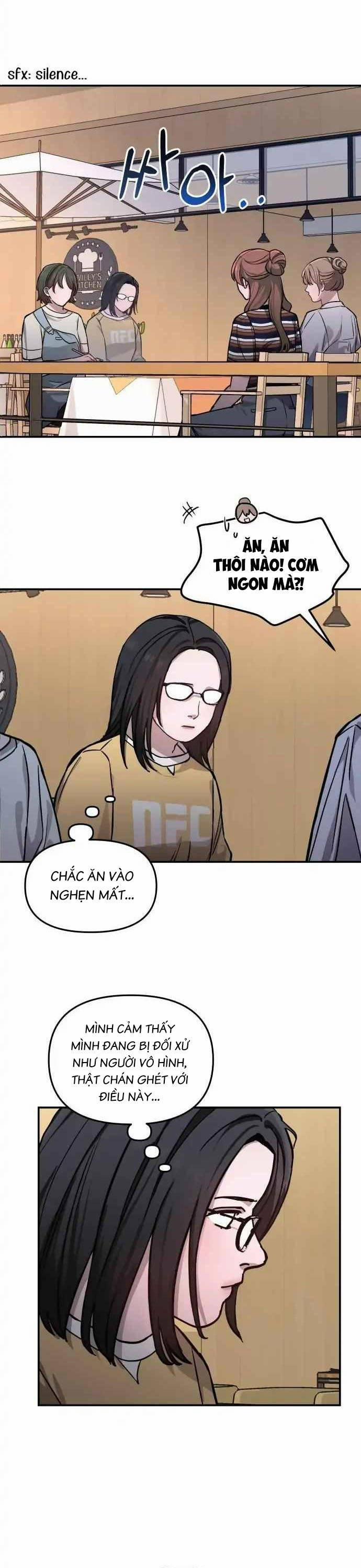 manhwax10.com - Truyện Manhwa Mẹ Nào Con Nấy Chương 10 Trang 11