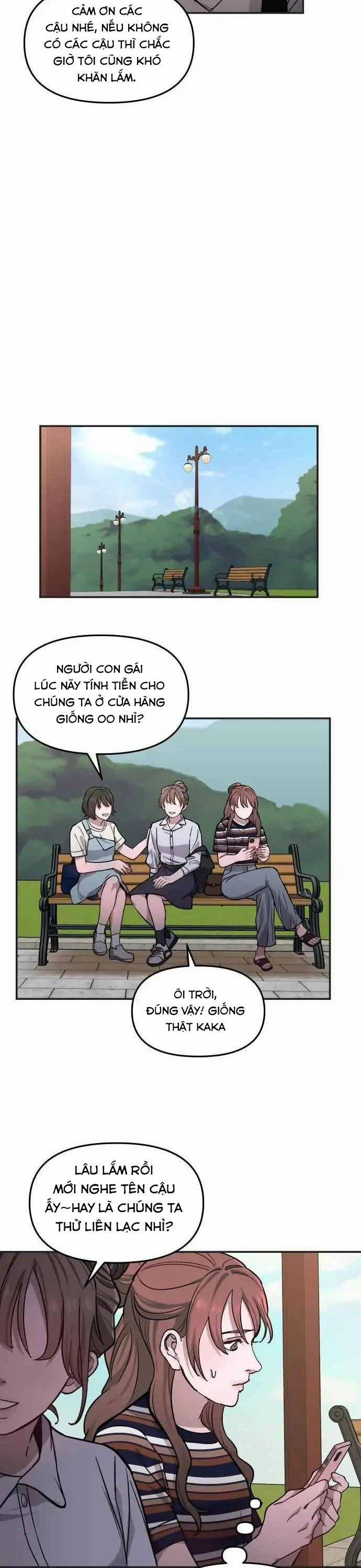 manhwax10.com - Truyện Manhwa Mẹ Nào Con Nấy Chương 10 Trang 18