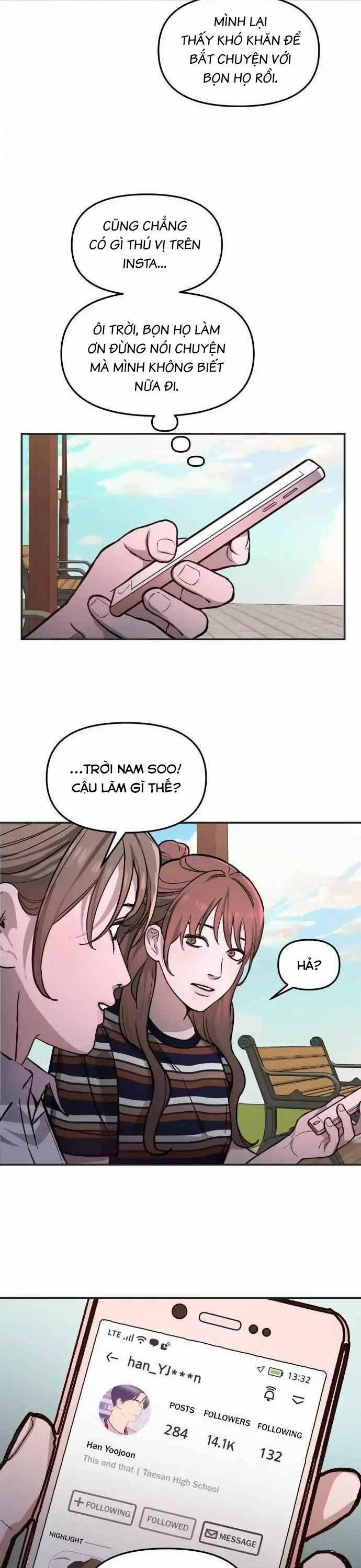 manhwax10.com - Truyện Manhwa Mẹ Nào Con Nấy Chương 10 Trang 19