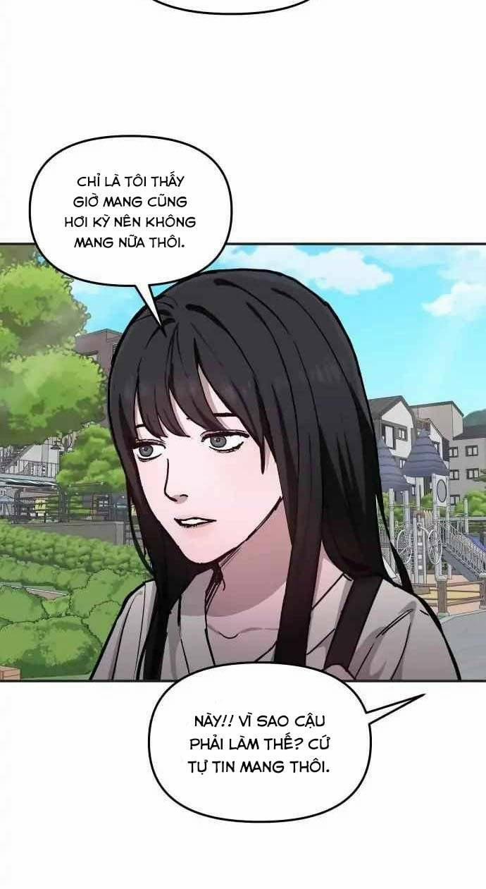 manhwax10.com - Truyện Manhwa Mẹ Nào Con Nấy Chương 10 Trang 25