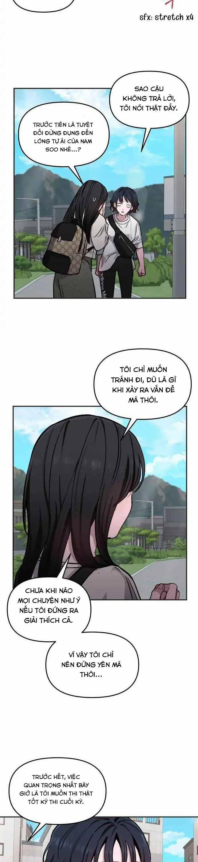 manhwax10.com - Truyện Manhwa Mẹ Nào Con Nấy Chương 10 Trang 28