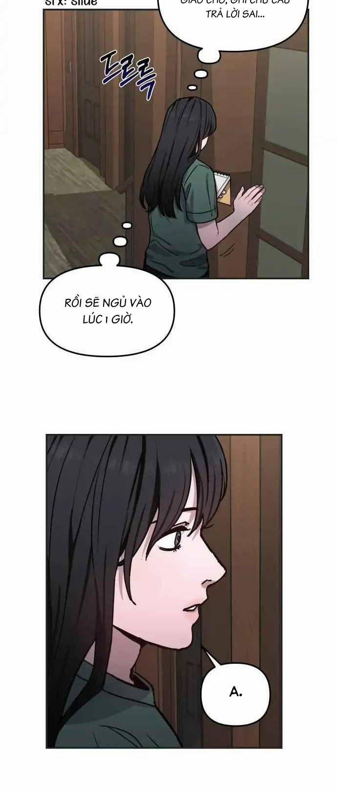 manhwax10.com - Truyện Manhwa Mẹ Nào Con Nấy Chương 10 Trang 30