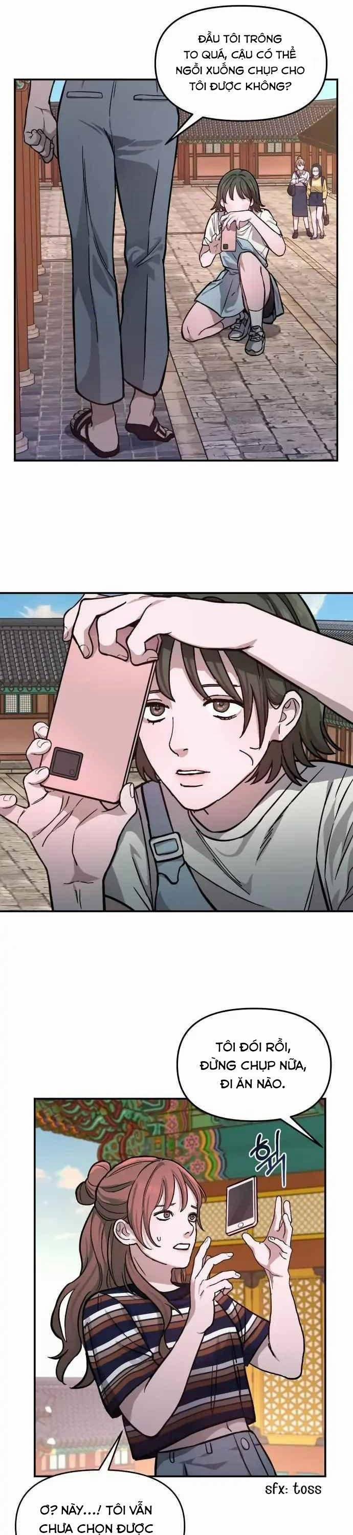 manhwax10.com - Truyện Manhwa Mẹ Nào Con Nấy Chương 10 Trang 4