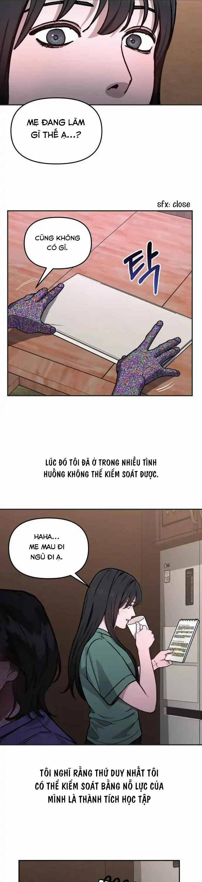 manhwax10.com - Truyện Manhwa Mẹ Nào Con Nấy Chương 10 Trang 32