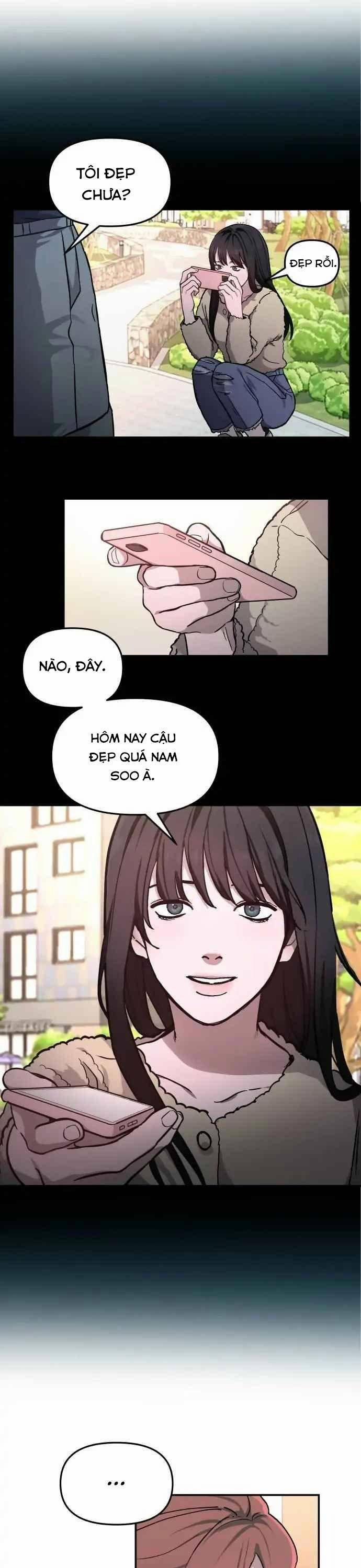 manhwax10.com - Truyện Manhwa Mẹ Nào Con Nấy Chương 10 Trang 6