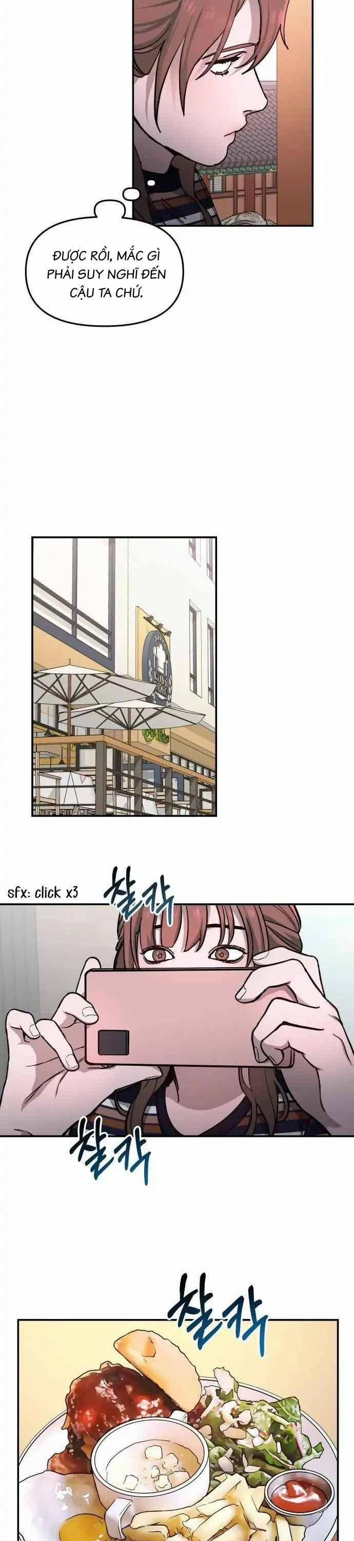 manhwax10.com - Truyện Manhwa Mẹ Nào Con Nấy Chương 10 Trang 7
