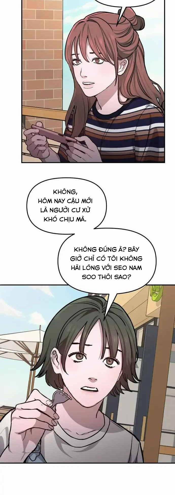 manhwax10.com - Truyện Manhwa Mẹ Nào Con Nấy Chương 10 Trang 10