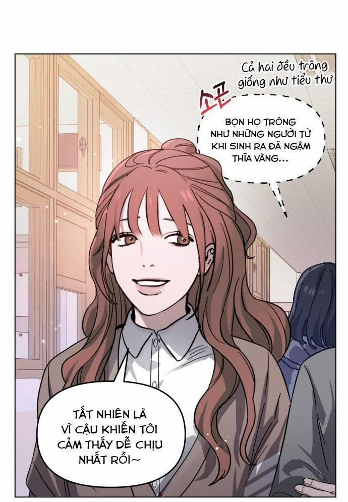 manhwax10.com - Truyện Manhwa Mẹ Nào Con Nấy Chương 5 Trang 17