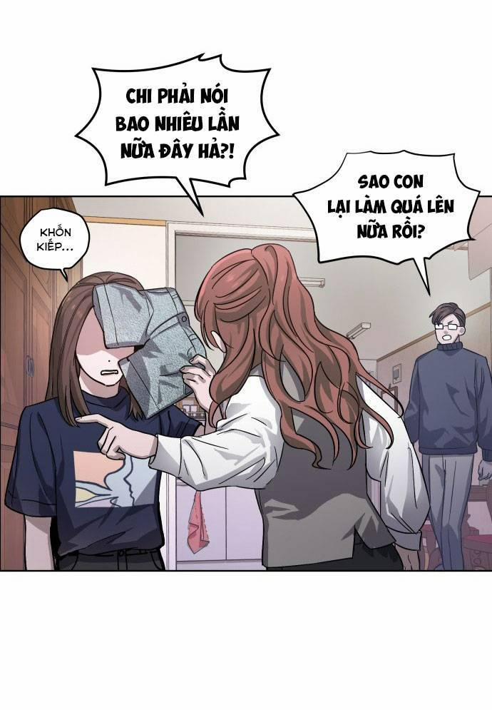 manhwax10.com - Truyện Manhwa Mẹ Nào Con Nấy Chương 5 Trang 27