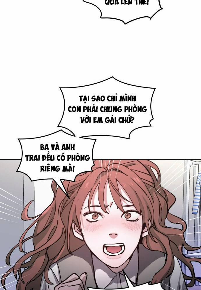 manhwax10.com - Truyện Manhwa Mẹ Nào Con Nấy Chương 5 Trang 29