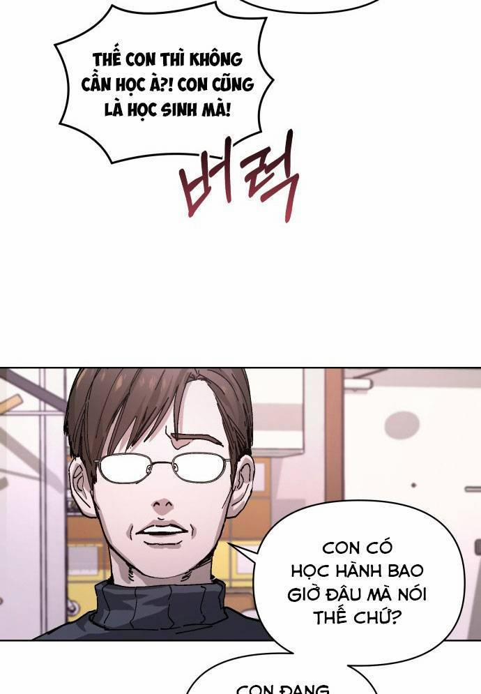 manhwax10.com - Truyện Manhwa Mẹ Nào Con Nấy Chương 5 Trang 34