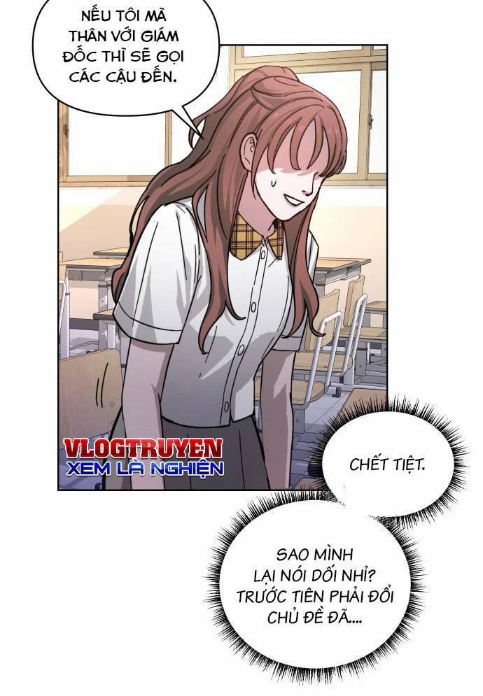 manhwax10.com - Truyện Manhwa Mẹ Nào Con Nấy Chương 6 Trang 44