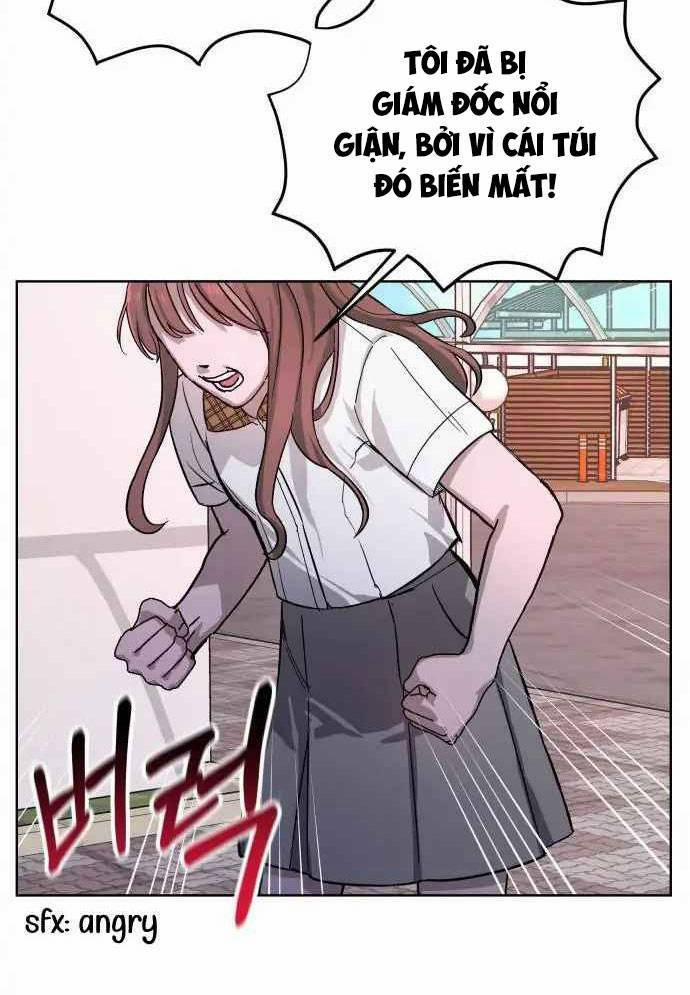 manhwax10.com - Truyện Manhwa Mẹ Nào Con Nấy Chương 7 Trang 17