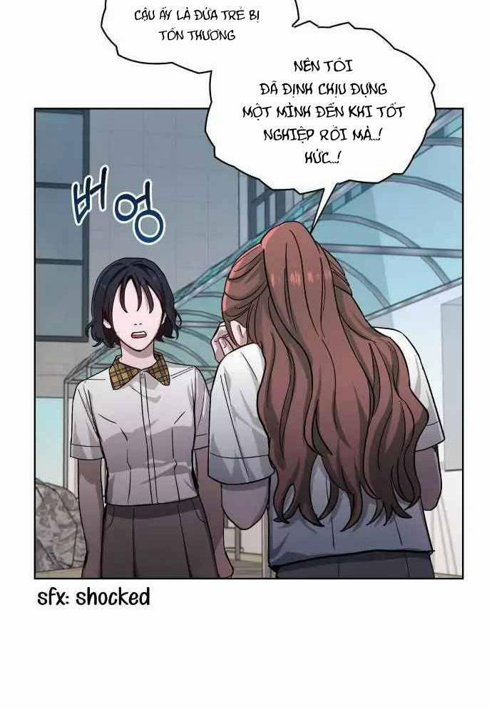 manhwax10.com - Truyện Manhwa Mẹ Nào Con Nấy Chương 7 Trang 20