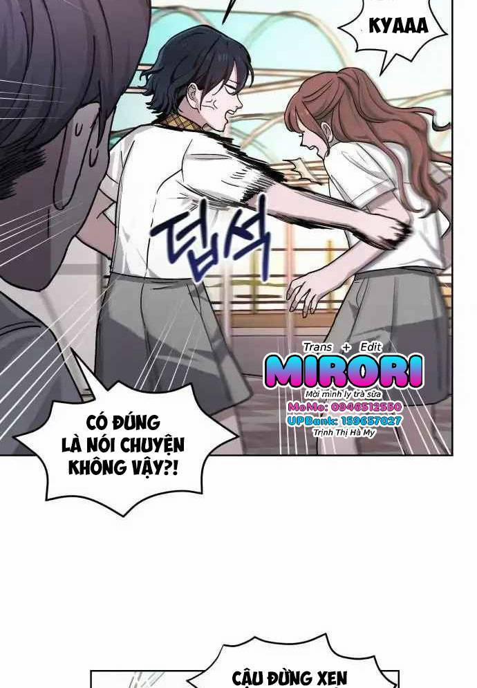 manhwax10.com - Truyện Manhwa Mẹ Nào Con Nấy Chương 7 Trang 27