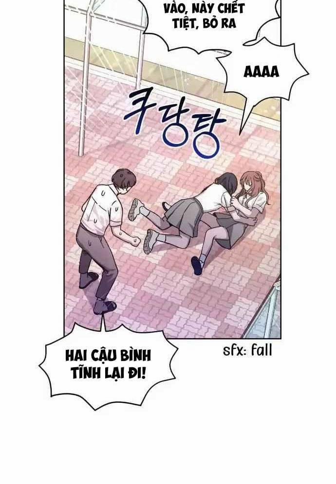 manhwax10.com - Truyện Manhwa Mẹ Nào Con Nấy Chương 7 Trang 28