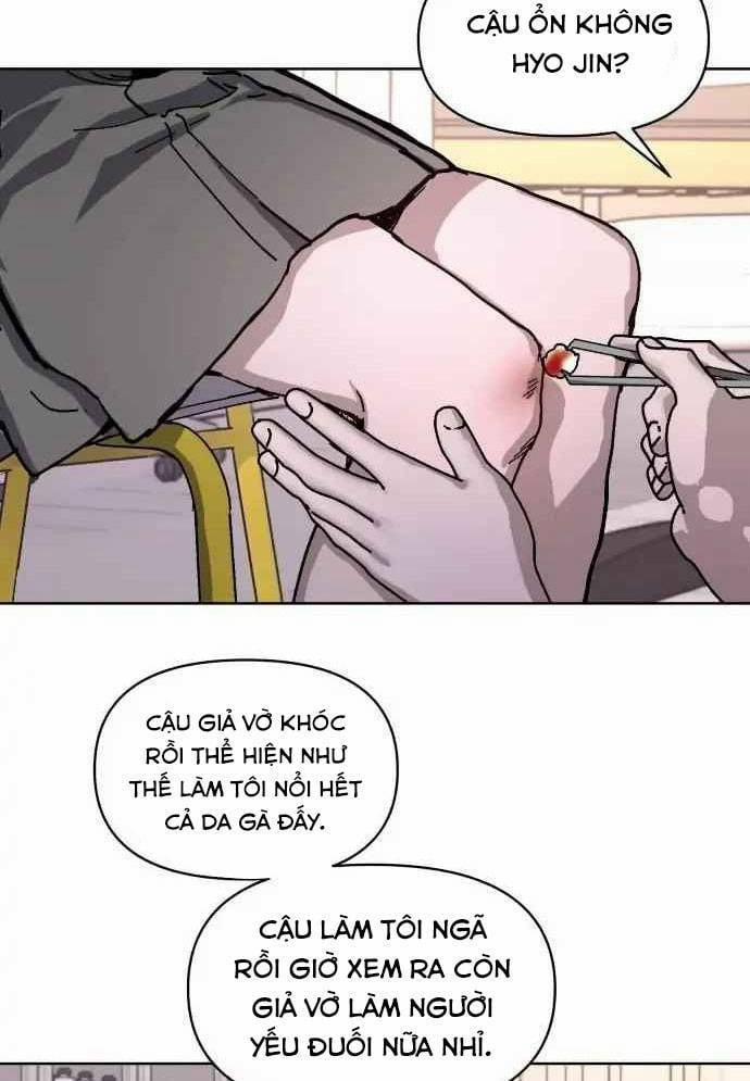 manhwax10.com - Truyện Manhwa Mẹ Nào Con Nấy Chương 7 Trang 31