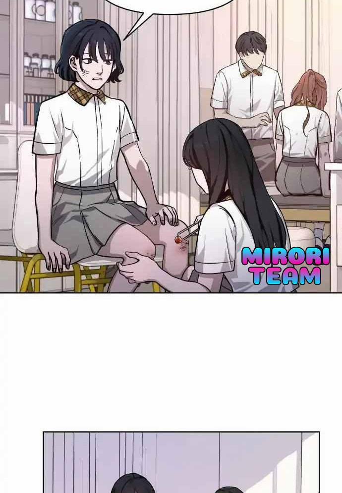manhwax10.com - Truyện Manhwa Mẹ Nào Con Nấy Chương 7 Trang 32