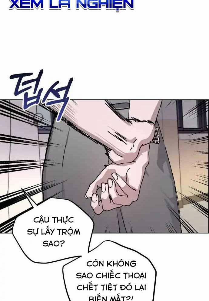 manhwax10.com - Truyện Manhwa Mẹ Nào Con Nấy Chương 8 Trang 13
