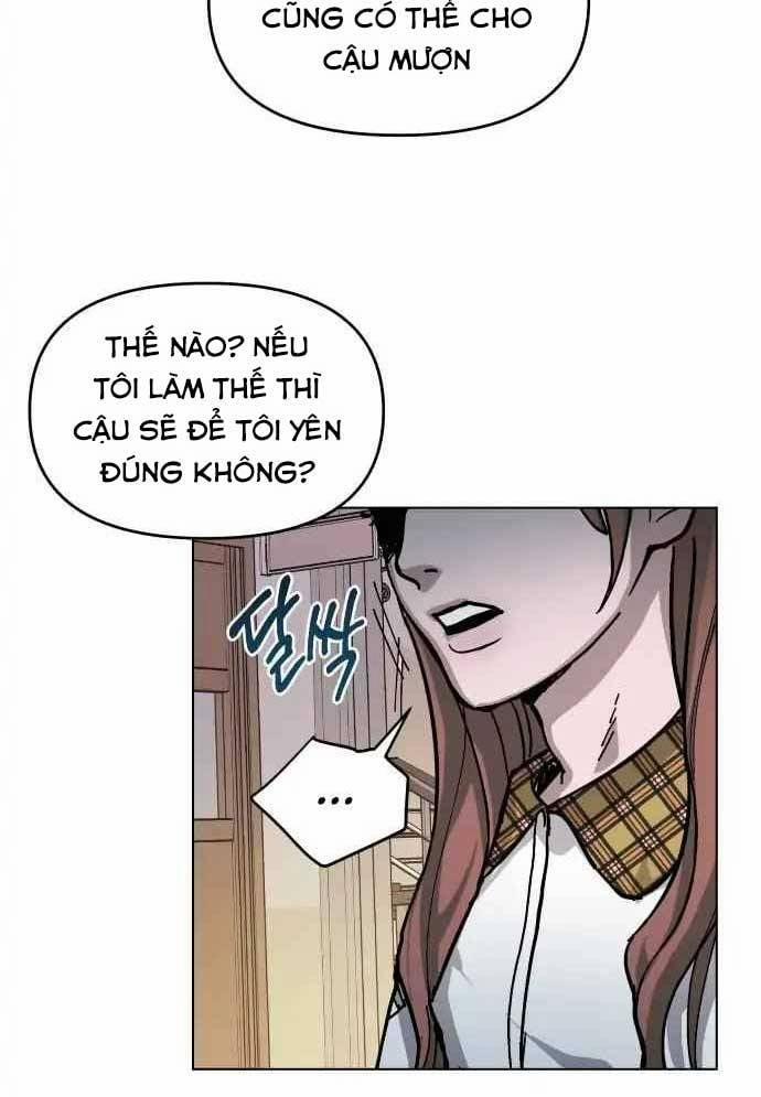manhwax10.com - Truyện Manhwa Mẹ Nào Con Nấy Chương 8 Trang 21