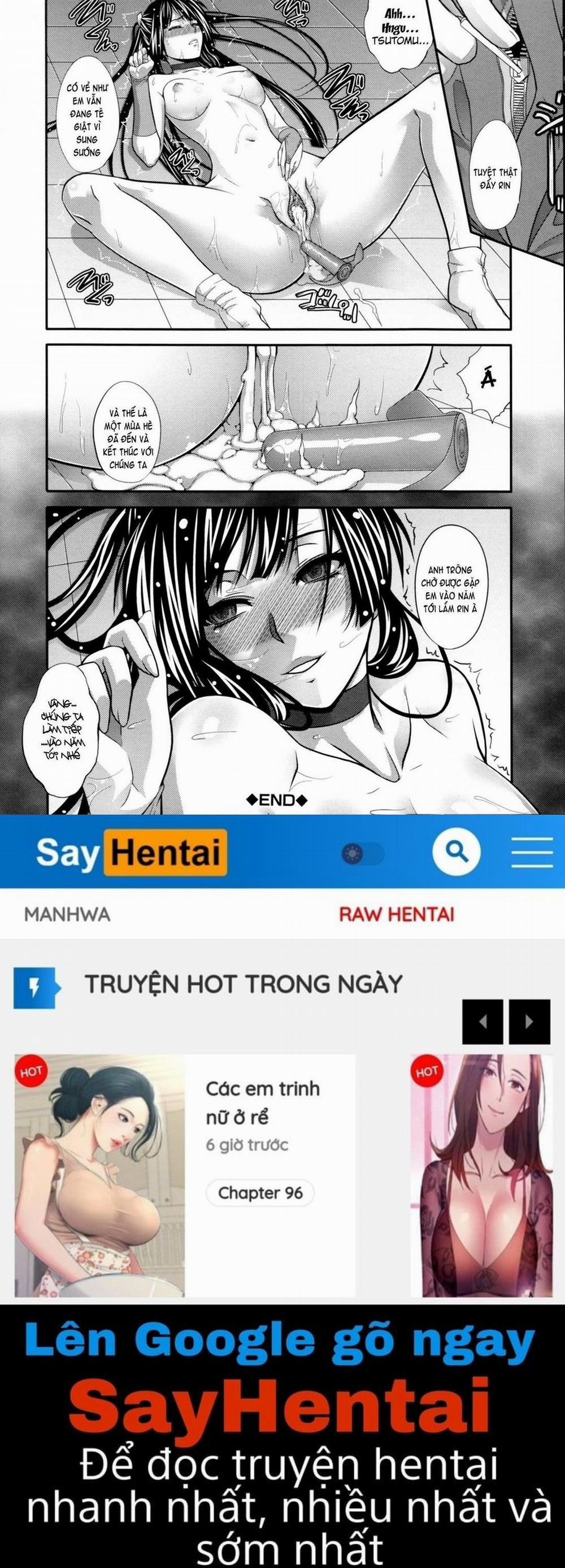 manhwax10.com - Truyện Manhwa Mẹ tao là của chúng mày - Hentai Không che Chương 3 Trang 42