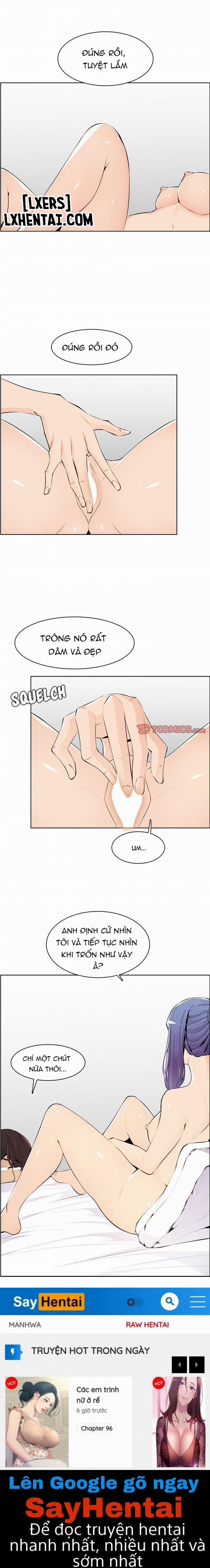 manhwax10.com - Truyện Manhwa Mẹ Tôi Là Sinh Viên Đại Học Chương 127 Trang 15