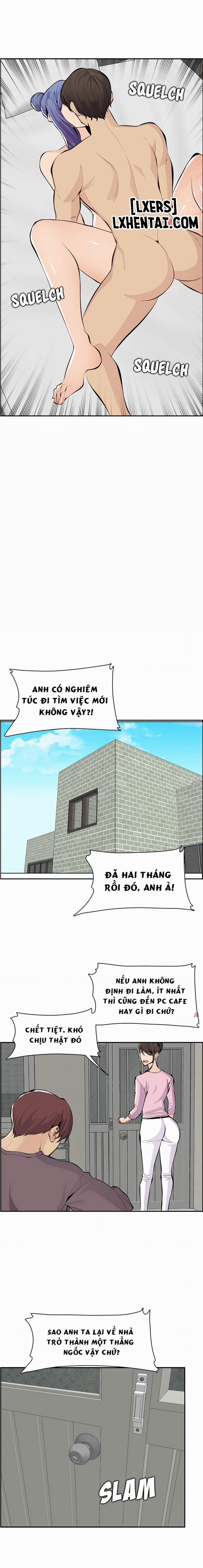 manhwax10.com - Truyện Manhwa Mẹ Tôi Là Sinh Viên Đại Học Chương 131 Trang 13