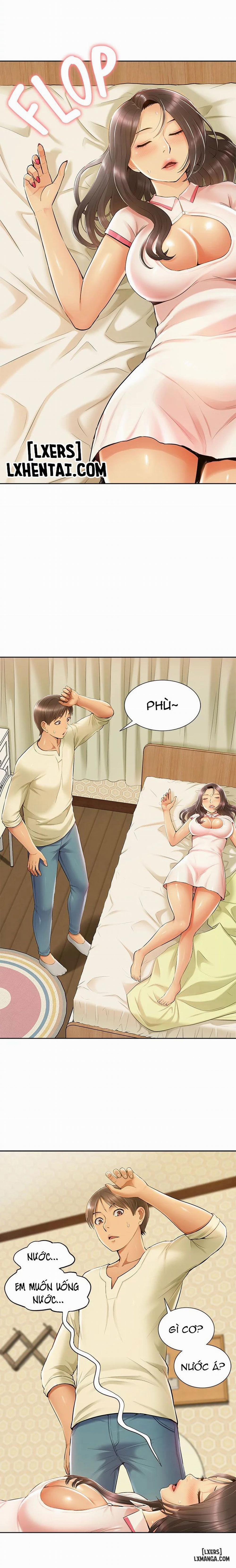 manhwax10.com - Truyện Manhwa Mẹ Và Con Gái Chương 14 Trang 20