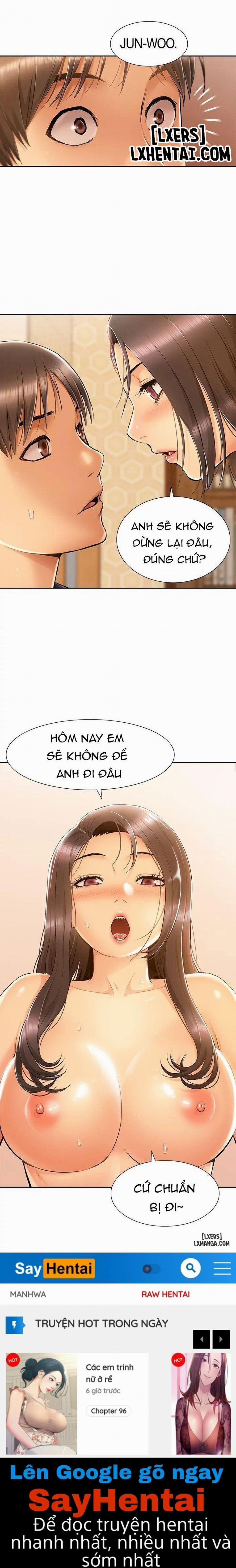 manhwax10.com - Truyện Manhwa Mẹ Và Con Gái Chương 16 Trang 20