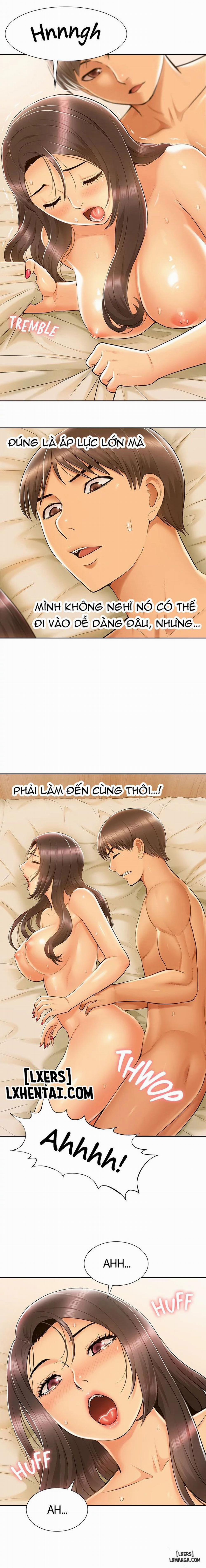 manhwax10.com - Truyện Manhwa Mẹ Và Con Gái Chương 17 Trang 13