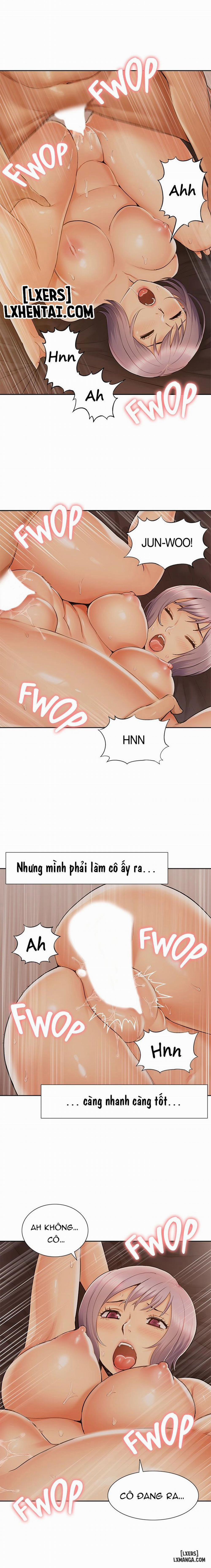 manhwax10.com - Truyện Manhwa Mẹ Và Con Gái Chương 23 Trang 17